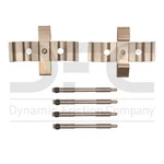 Dynamic Friction Company 340-79001 Disc Brake Hardware Kit. Fixed Price $33.28.