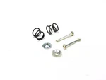 Genuine Mopar Brake Shoe Hold Down Pin 5191248AB. Fixed Price $12.22.