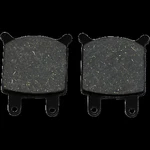 Ebc FA76 Disc Pad Set. Fixed Price $36.29.