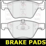 Brake Pads Front Bmw E60 2.2 520I 03- 10 CHOICE1/2 Petrol Performance. Fixed Price $66.84.