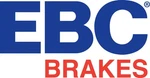 Ebc Disc Brake Hardware Kit - Bbk Replacement Pack. Fixed Price $78.80.