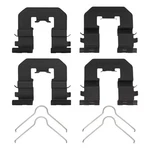 Disc Brake Hardware Kit Dfc 340-21014. Fixed Price $33.99.