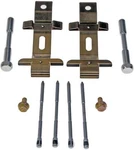 Disc Brake Hardware Kit Dorman HW13685. Fixed Price $45.99.