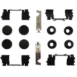 Genuine Bproauto Disc Brake Hardware Kit 1BP02071AA. Fixed Price $20.70.