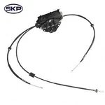 Emergency Brake Actuator Kit Skyward Automotive SK721129. Fixed Price $397.86.