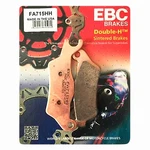 Sintered Brake Pads 164795 EBCFA715HH. Fixed Price $35.70.