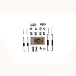 Parking Brake Hardware Kit-hold Down Pin, Spring And Cup Type Pronto H7373. Fixed Price $58.99.