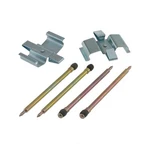 Frt Disc Brake Hwd Kit Carlson 13531. Fixed Price $29.91.