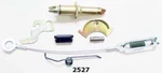 Drum Brake Self-adjuster Repair Kit-rear Better 2527K. Fixed Price $14.46.