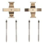 Genuine Dynamic Friction Dfc Disc Brake Hardware Kit 340-31052. Fixed Price $23.49.