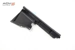 2015-2024 Ford Front Right Passenger Side Fender Filler Ledge Cover Oem. Fixed Price $74.99.