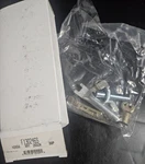 Drum Brake Self-adjuster Repair Kit-rear Better 2650K. Fixed Price $8.00.