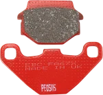 Ebc Sport Carbon Brake Pads FA67X. Fixed Price $34.99.
