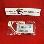 Nos Oem Subaru 26716AE001 Shoe Set Pin Park Brake Anchor One Per Order. Fixed Price $12.99.