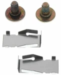 Disc Brake Hardware Kit-r-line Raybestos H15723. Fixed Price $13.12.