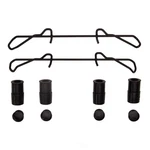 Disc Brake Hardware Kit Fits 1987-1998 Dodge Dakota Dfc. Fixed Price $11.75.