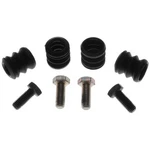 Disc Brake Hardware Kit-r-line Raybestos H15122A. Fixed Price $14.63.