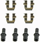 Disc Brake Hardware Kit Dorman HW5639. Fixed Price $32.28.