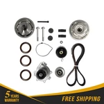 Timing Belt Kit For Chevrolet Cruze 1.8L 2011-2015 And Gas 2016. Fixed Price $131.99.