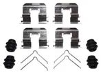 Disc Brake Hardware Kit Better 13857K Fits 2016 Kia Sorento. Fixed Price $34.99.