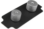 Disc Brake Pad Shim Uro Parts 99635108802. Fixed Price $22.16.