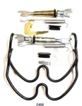 Drum Brake Hardware Kit Better 2406K. Fixed Price $58.99.