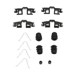Disc Brake Hardware Kit Beck/arnley 084-1756. Fixed Price $34.30.
