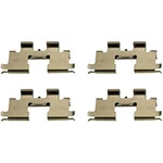 HW13157 Dorman Brake Hardware Kits Set Of Front Rear For 240 Pickup 280. Fixed Price $29.08.