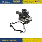 Engine Water Pump Gmb 120-1070. Fixed Price $98.99.