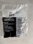 Carquest Wearever Disc Hardware Kit With Quiet Pad Clips 15646A New. Fixed Price $12.38.