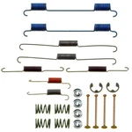 Dorman HW17368 Drum Brake Hardware Kit. Fixed Price $46.55.