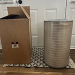 Baldwin Filters LL2562 Outer Air Filter,round. Fixed Price $119.99.