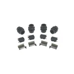 Disc Brake Hardware Kit-gt Carlson H5774Q. Fixed Price $17.75.