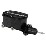 Wilwood 260-15540-BK Tandem Compact Integral Master Cylinder. Fixed Price $352.86.