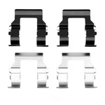 Disc Brake Hardware KIT-VR-4 Dfc 340-72005. Fixed Price $25.99.