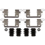 Raybestos H18194A Line Disc Brake Hardware Kit. Fixed Price $30.94.