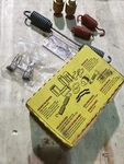 Euclid E-5481A Brake Repair Kit 16.5 Dia, 7 Width, ES-1. Fixed Price $15.00.
