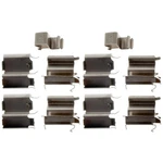Disc Brake Hardware Kit-r-line Raybestos H15888A. Fixed Price $16.65.