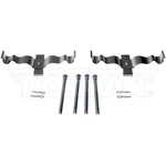 Dorman HW13927 Disc Brake Hardware Kit For 09-14 Hyundai Equus Genesis. Fixed Price $20.87.