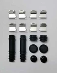 Better Brake Parts 5992K Disc Hardware Kit. Fixed Price $36.99.