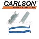 Carlson H5522 Disc Brake Hardware Kit For HW5522 H5566 Pad Service Repair Cx. Fixed Price $31.27.