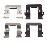 Disc Brake Hardware Kit GR86, Brz, Forester, Crosstrek+more 340-13021. Fixed Price $13.77.