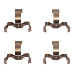 Disc Brake Hardware KIT-4S Dfc 340-02024. Fixed Price $38.99.