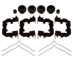 Raybestos Disc Brake Hardware Kit For 17 Elantra Gt H18224A. Fixed Price $35.46.