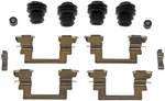 Disc Brake Hardware Kit Dorman HW5799. Fixed Price $46.99.