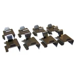 Crown Automotive 68003705AA Disc Brake Pad Spring Kit. Fixed Price $22.03.