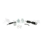 Meritor E4515QHD Disc Brake Hardware Kit. Fixed Price $27.74.