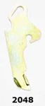 Drum Brake Adjusting Lever-rear Better 2048K. Fixed Price $29.99.