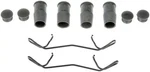 Genuine Dorman Disc Brake Hardware Kit HW6163. Fixed Price $13.46.