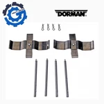 New Dorman Disc Brake Hardware Kit For 2002-2009 Nissan 350Z HW13522. Fixed Price $22.36.